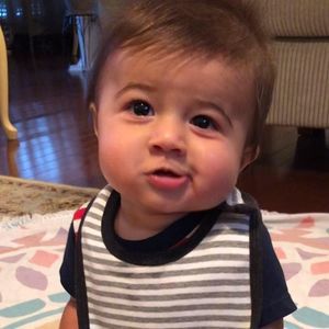 Meet your Posher, Cassidy